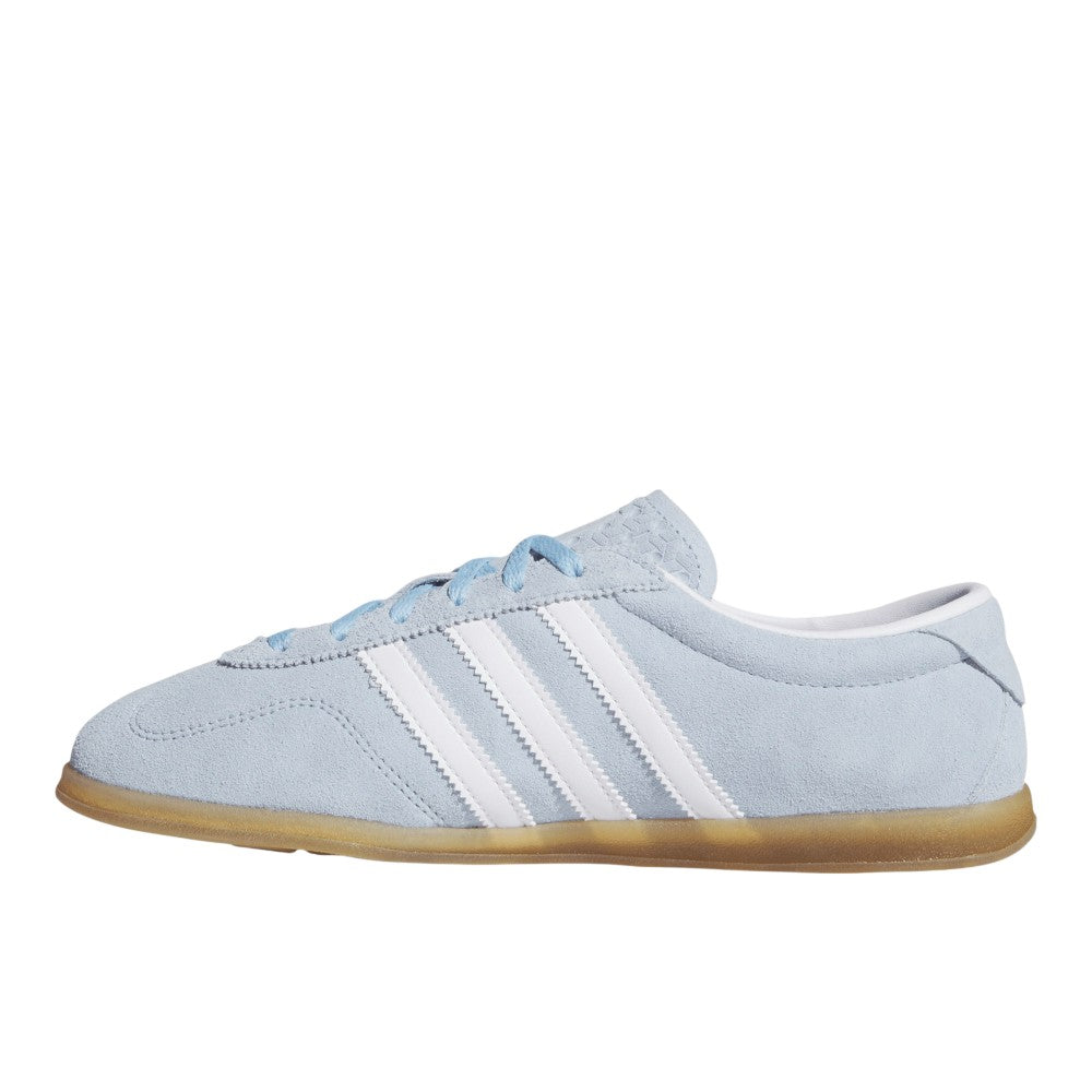 Gazelle Lo Pro Lace Up Sneakers