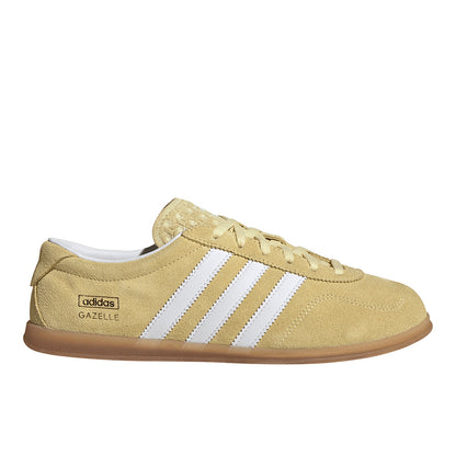 Gazelle Lo Pro Lace Up Sneakers