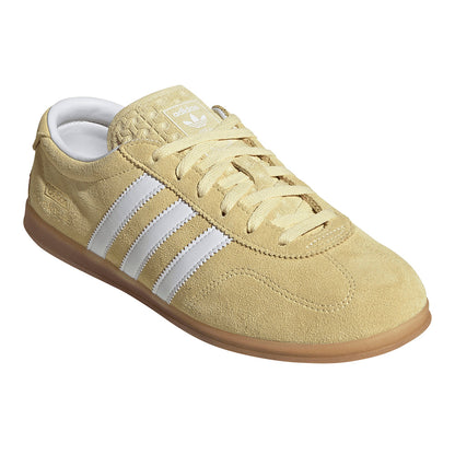 Gazelle Lo Pro Lace Up Sneakers