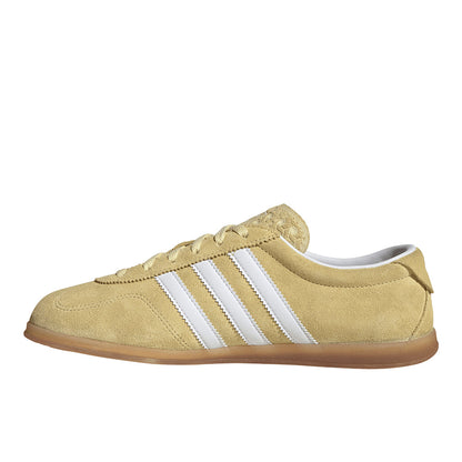 Gazelle Lo Pro Lace Up Sneakers