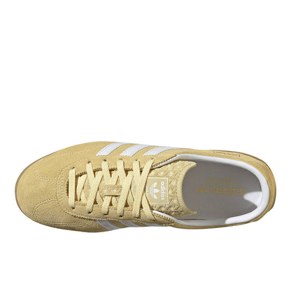 Gazelle Lo Pro Lace Up Sneakers
