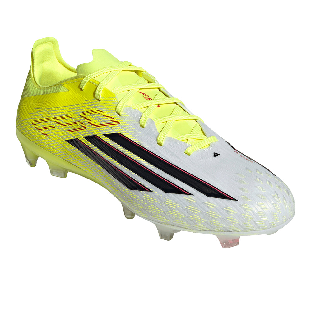 F50 Pro Firm Ground Soccer Cleats