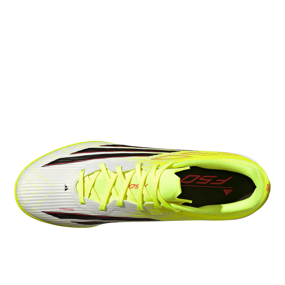 F50 League Turf Soccer Cleats