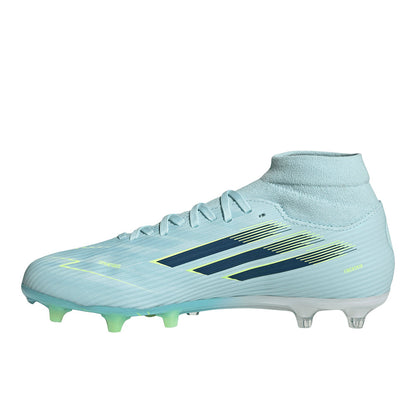 F50 Sparkfusion League Mid Cut Firm/Artificial Ground Soccer Cleats