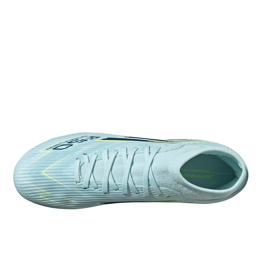 F50 Sparkfusion League Mid Cut Firm/Artificial Ground Soccer Cleats