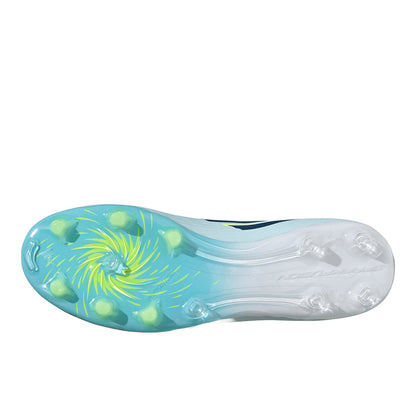 F50 Sparkfusion League Mid Cut Firm/Artificial Ground Soccer Cleats
