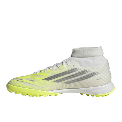 F50 Sparkfusion League Mid Cut Turf Soccer Cleats