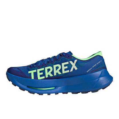 Terrex Agravic Speed Ultra 2 Trail Running Shoes