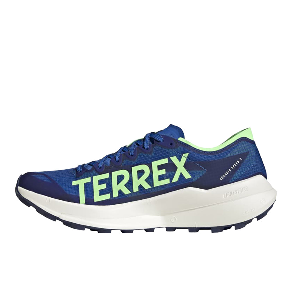 Terrex Agravic Speed 2 Trail Running Shoes