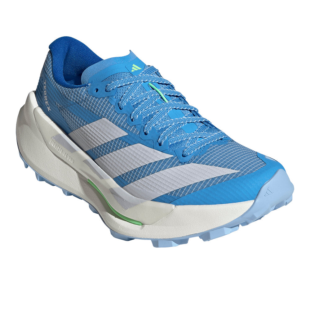 Terrex Agravic TT Trail Running Shoes