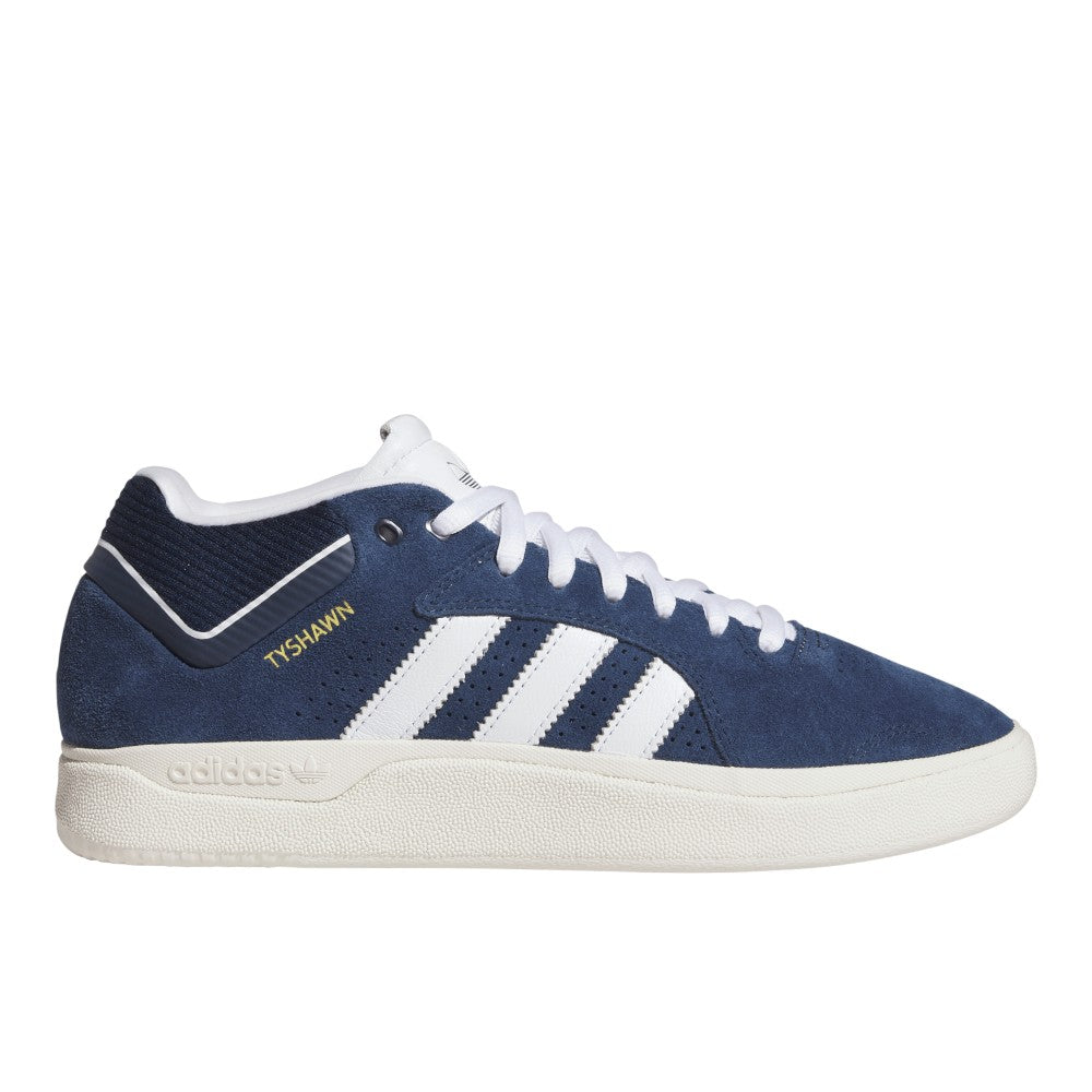 Tyshawn Lace Up Sneakers