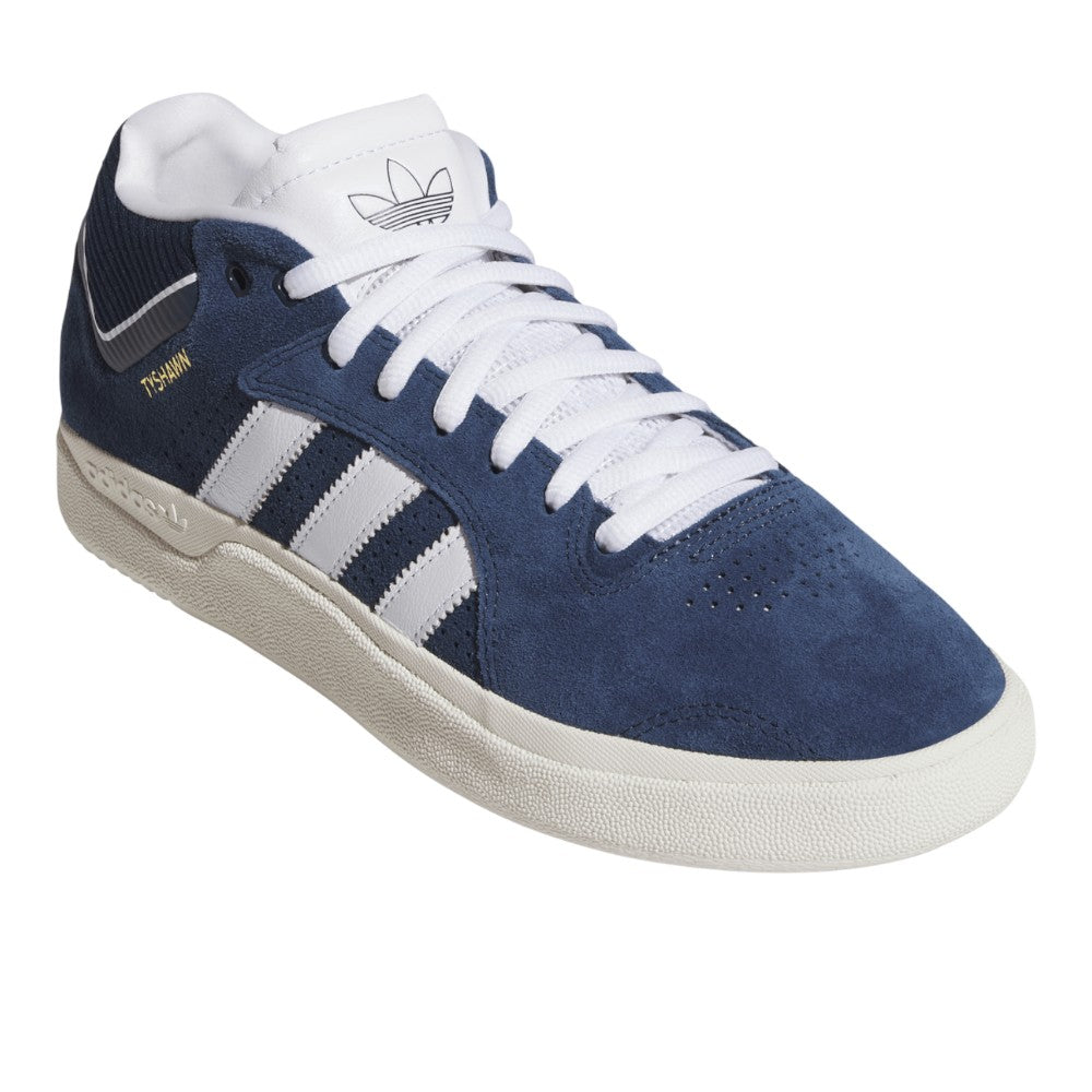 Tyshawn Lace Up Sneakers