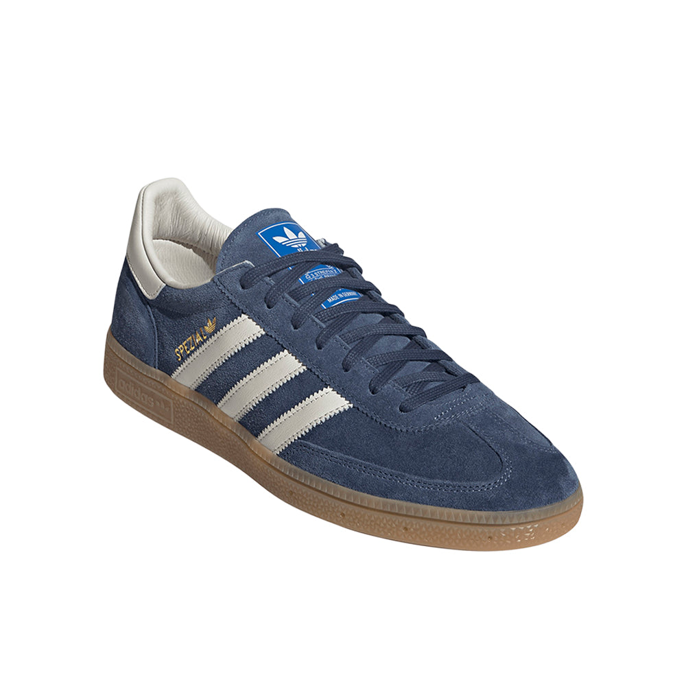 Handball Spezial Made In Germany Lace Up Sneakers