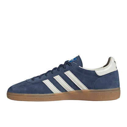 Handball Spezial Made In Germany Lace Up Sneakers