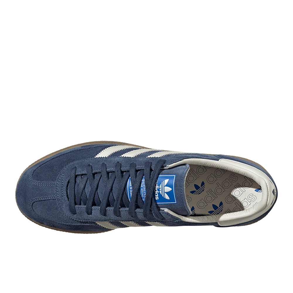 Handball Spezial Made In Germany Lace Up Sneakers