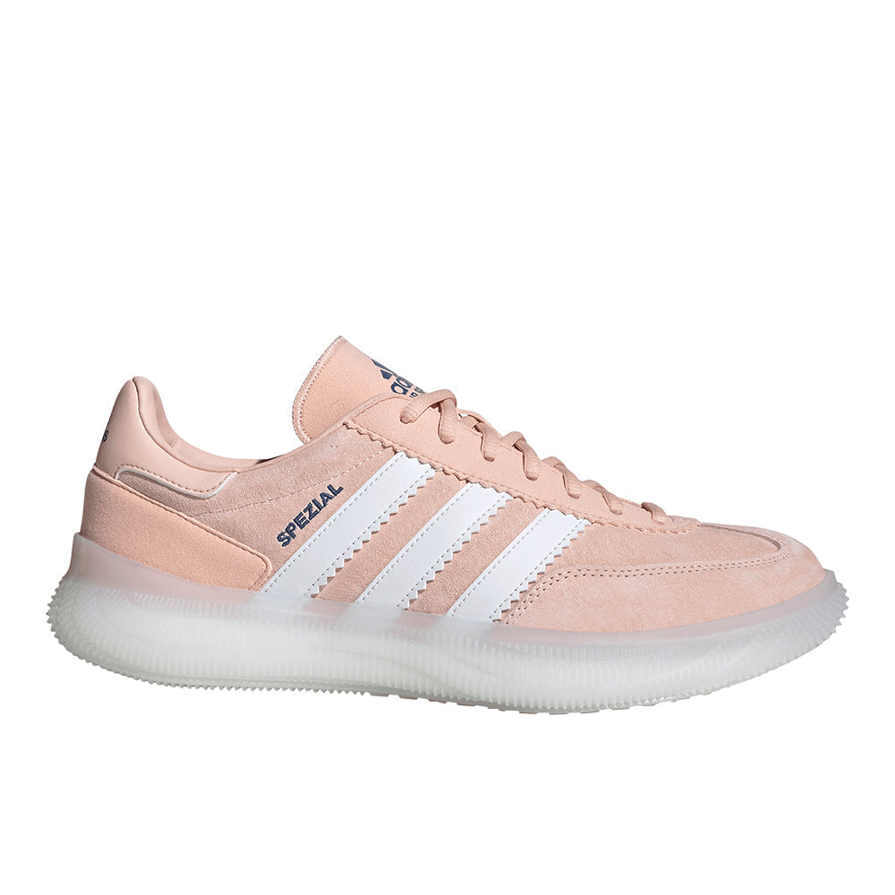 HB Spezial Pro Lace Up Sneakers