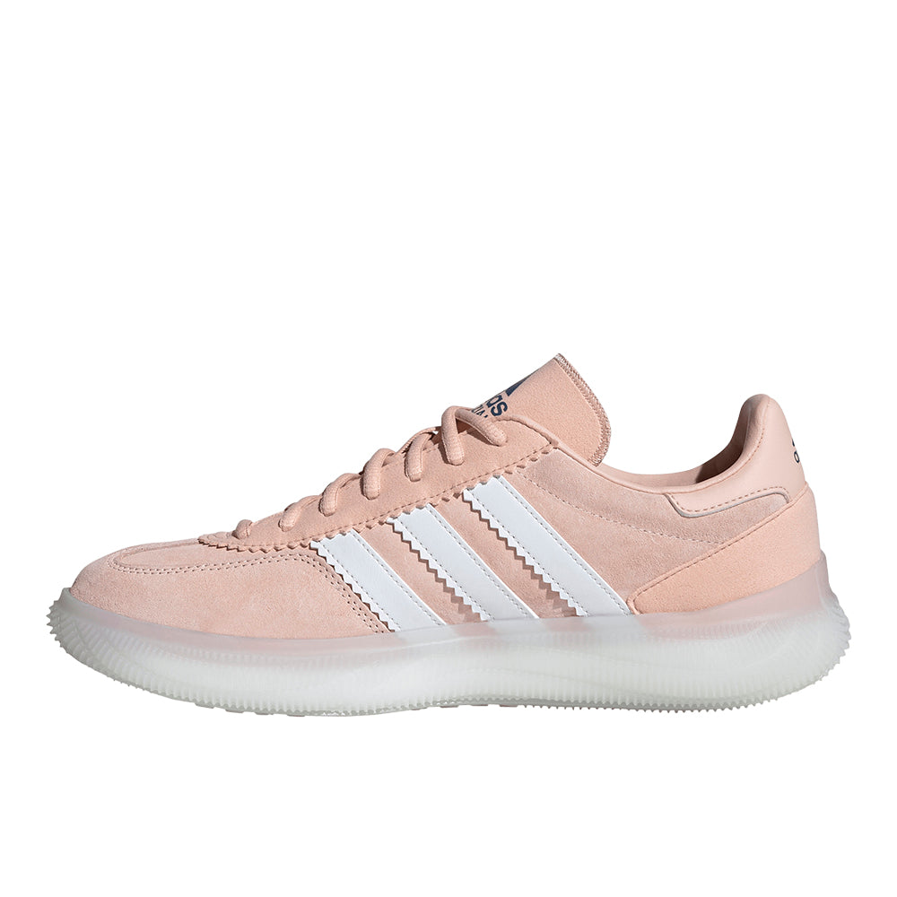 HB Spezial Pro Lace Up Sneakers