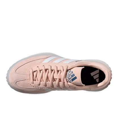 HB Spezial Pro Lace Up Sneakers