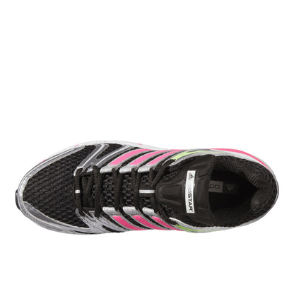 Adistar Control 5 Lace Up Sneakers