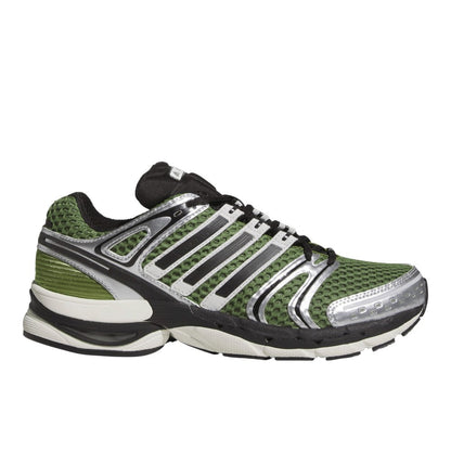 Adistar Control 5 Lace Up Sneakers