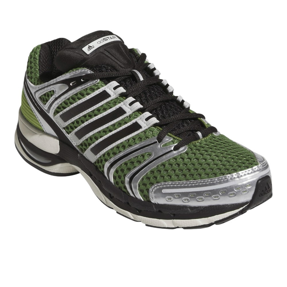 Adistar Control 5 Lace Up Sneakers