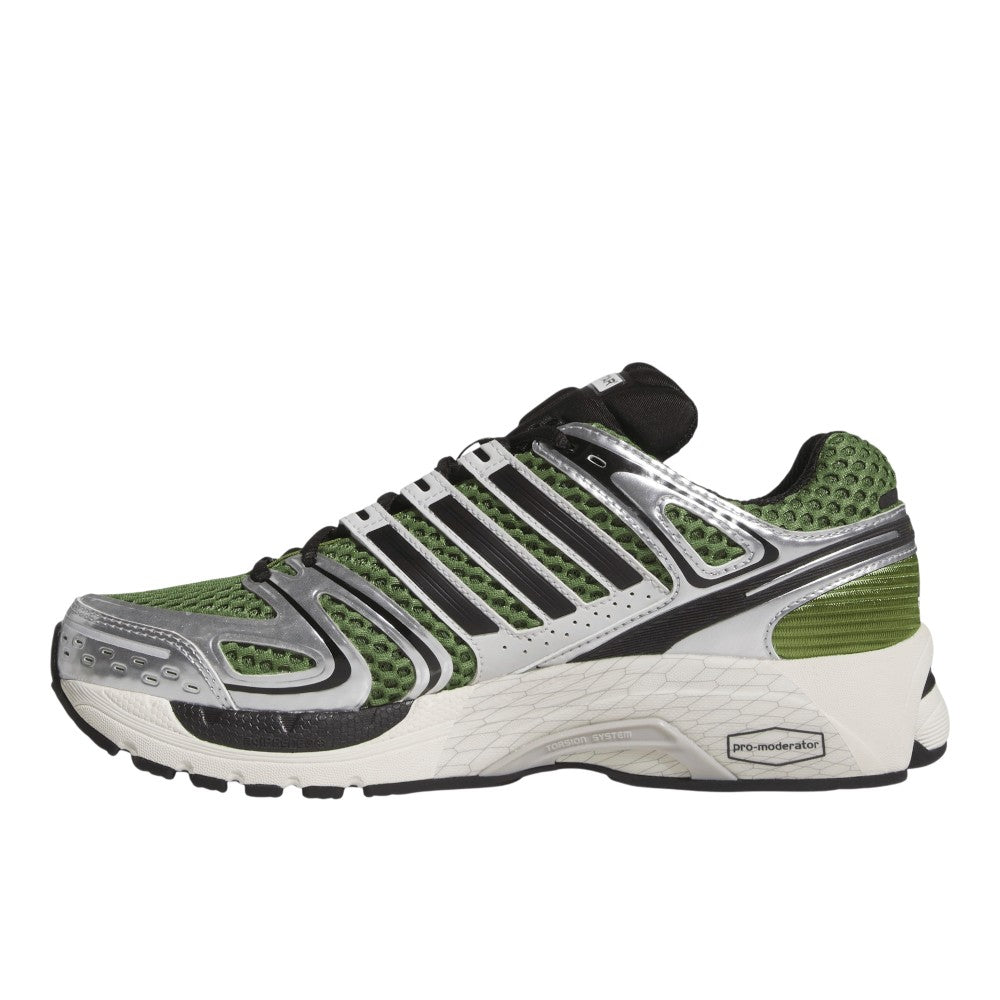 Adistar Control 5 Lace Up Sneakers
