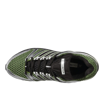 Adistar Control 5 Lace Up Sneakers