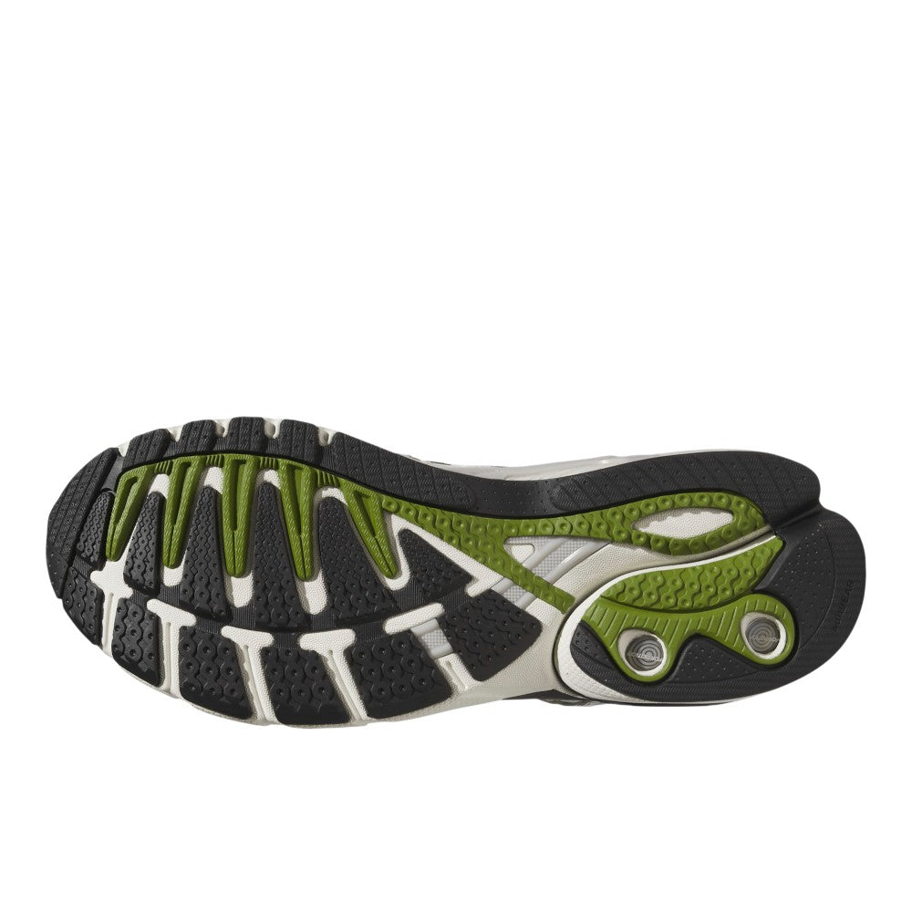 Adistar Control 5 Lace Up Sneakers