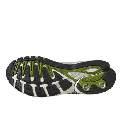 Adistar Control 5 Lace Up Sneakers