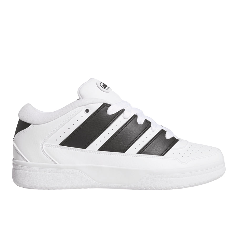 Break Start 2000 Lace Up Sneakers