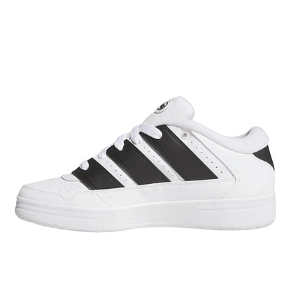Break Start 2000 Lace Up Sneakers