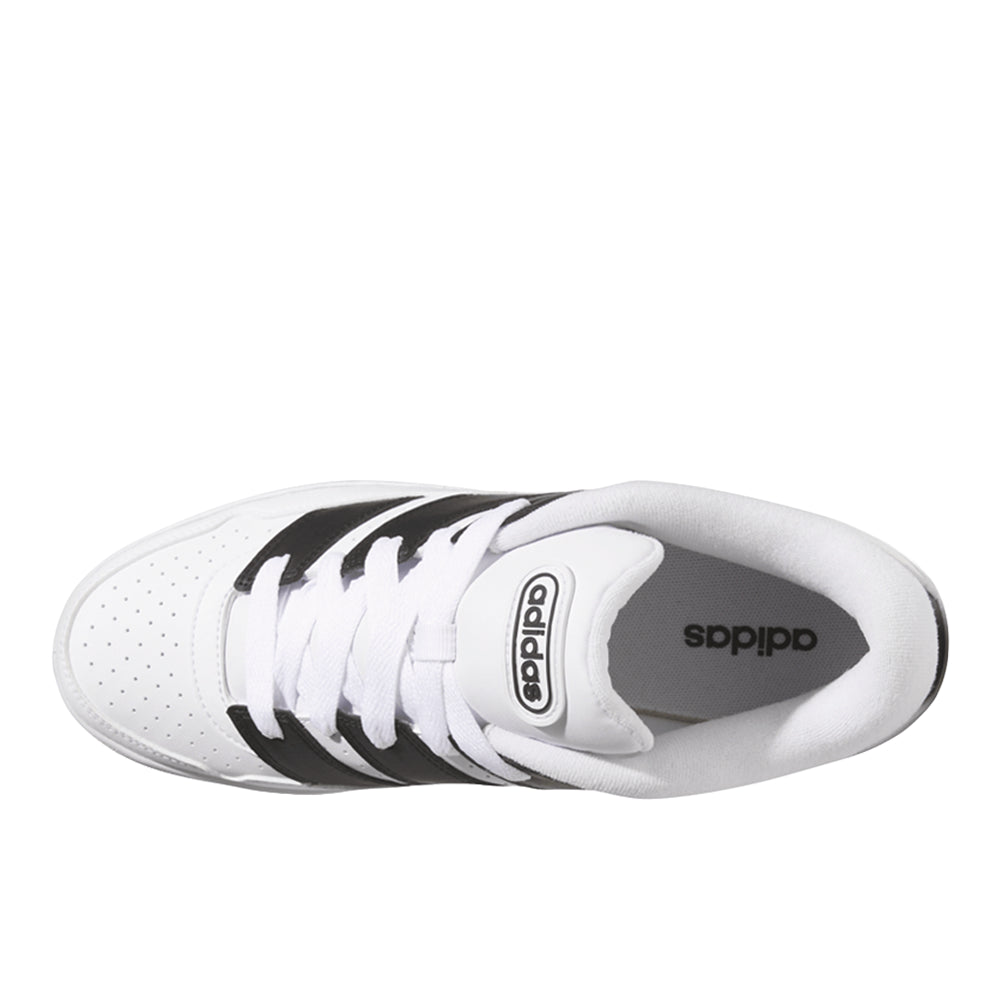 Break Start 2000 Lace Up Sneakers