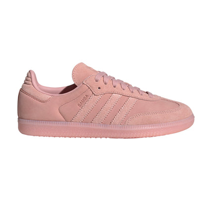 Samba OG Lace Up Sneakers