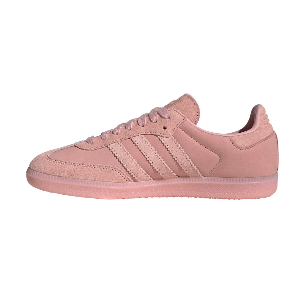 Samba OG Lace Up Sneakers