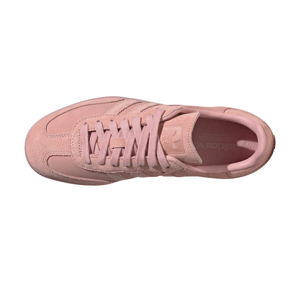 Samba OG Lace Up Sneakers
