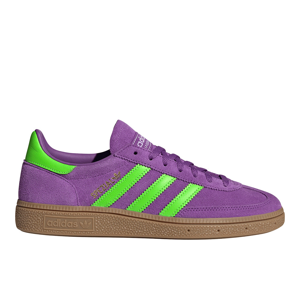 Handball Spezial Lace Up Sneakers