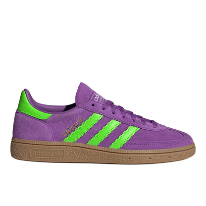 Handball Spezial Lace Up Sneakers
