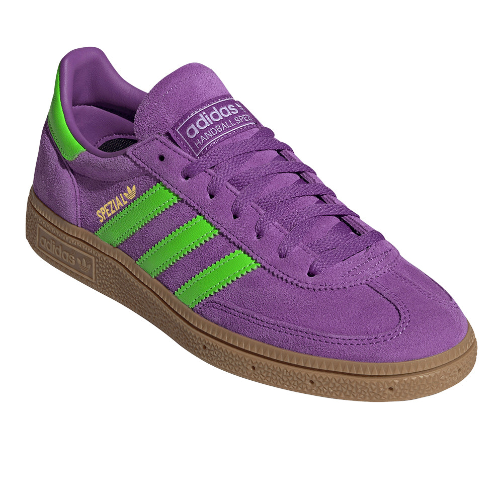 Handball Spezial Lace Up Sneakers