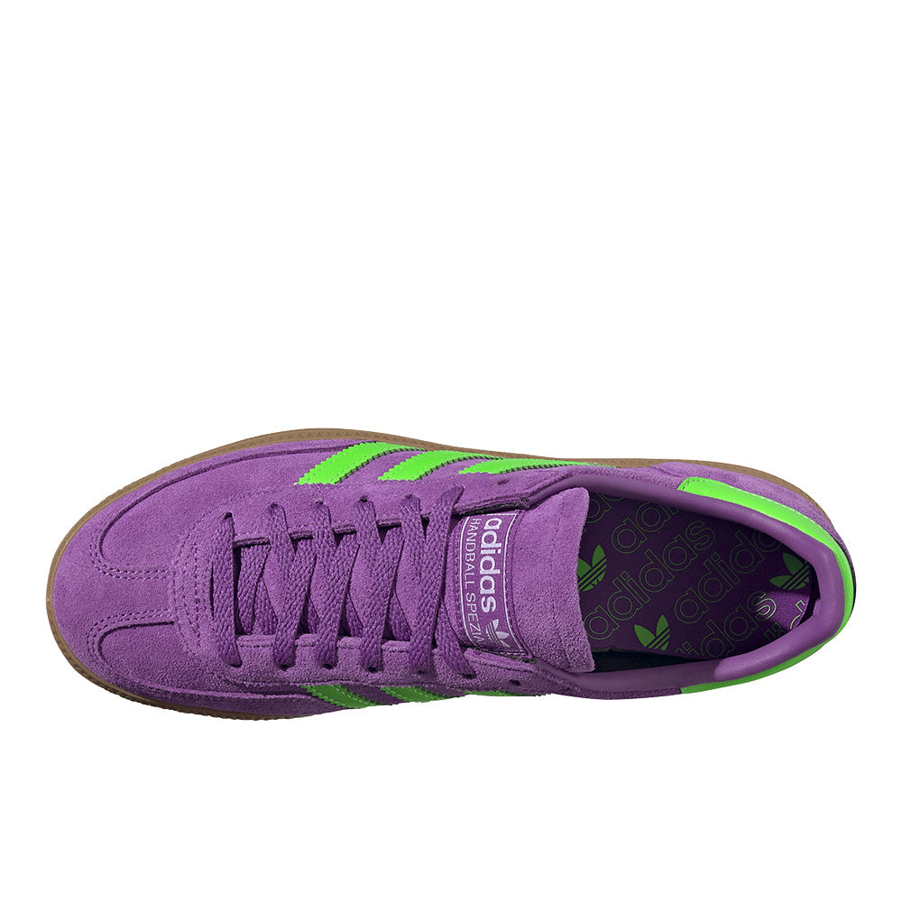 Handball Spezial Lace Up Sneakers