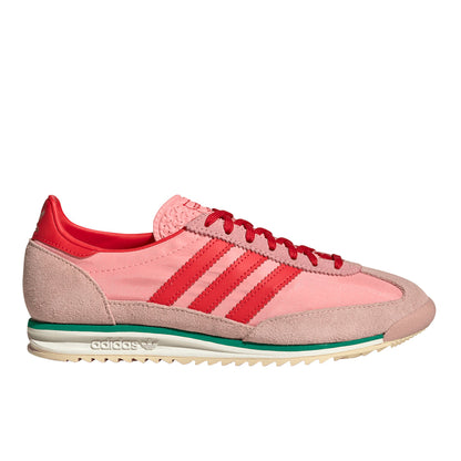 SL 72 OG Lace Up Sneakers