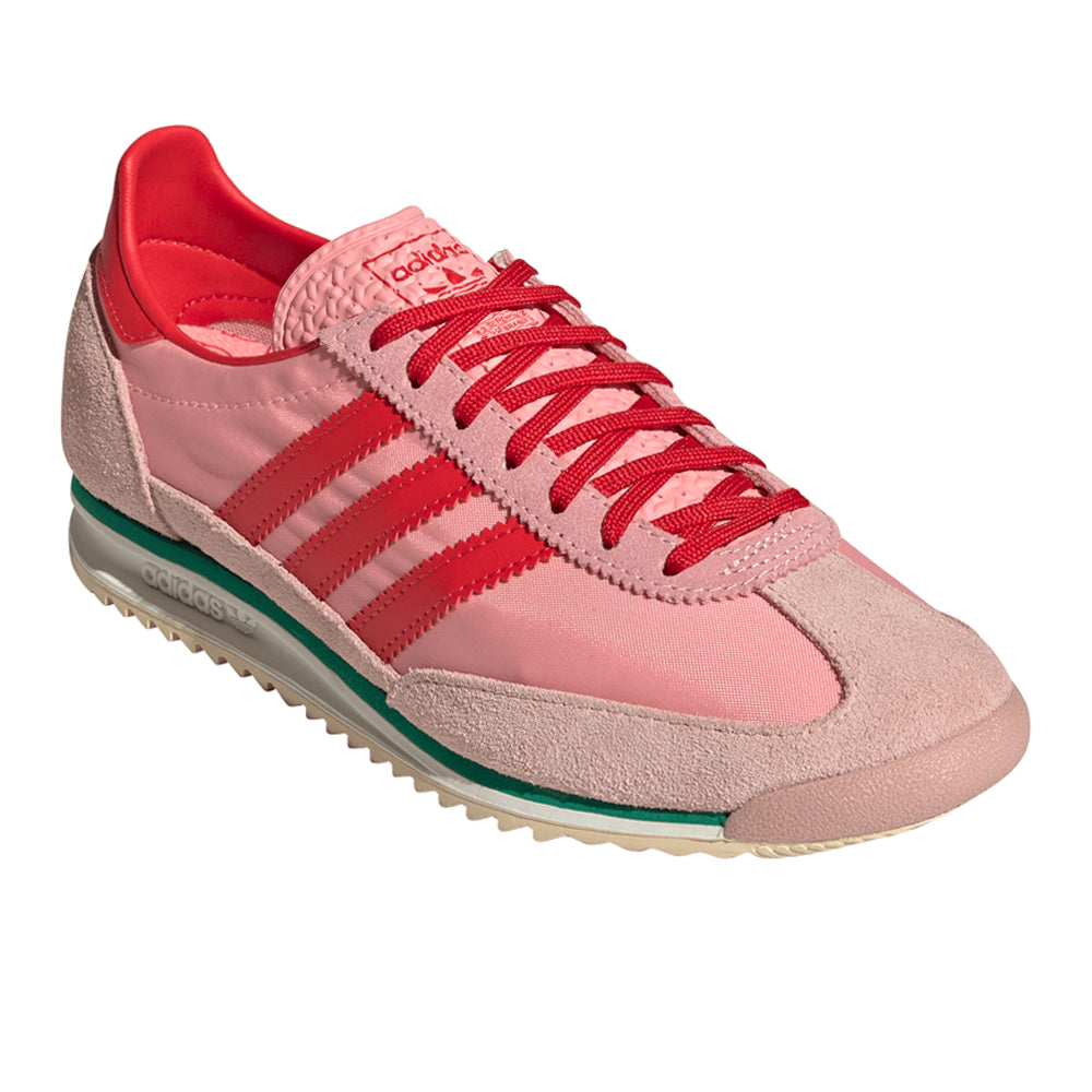 SL 72 OG Lace Up Sneakers