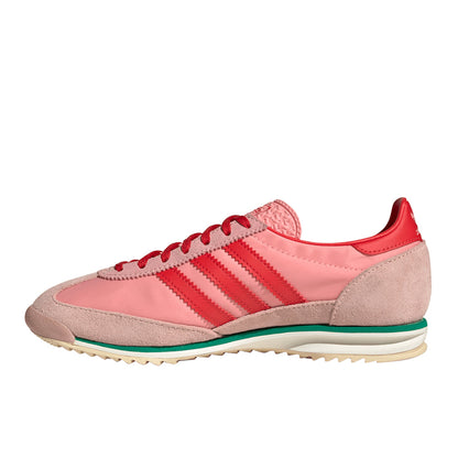 SL 72 OG Lace Up Sneakers