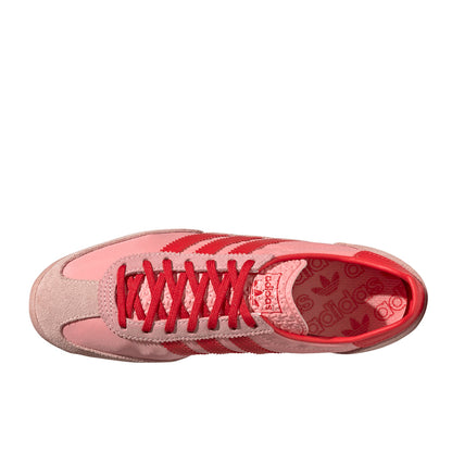 SL 72 OG Lace Up Sneakers