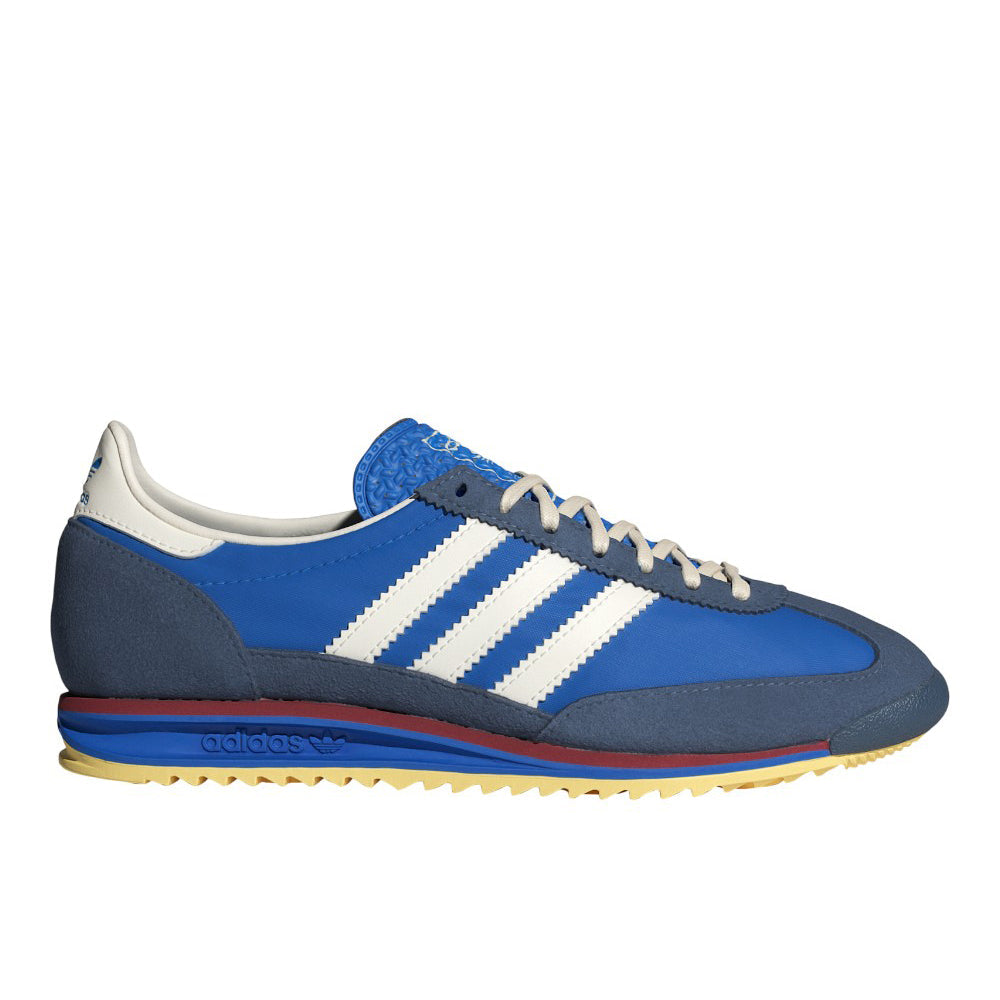 SL 72 OG Lace Up Sneakers