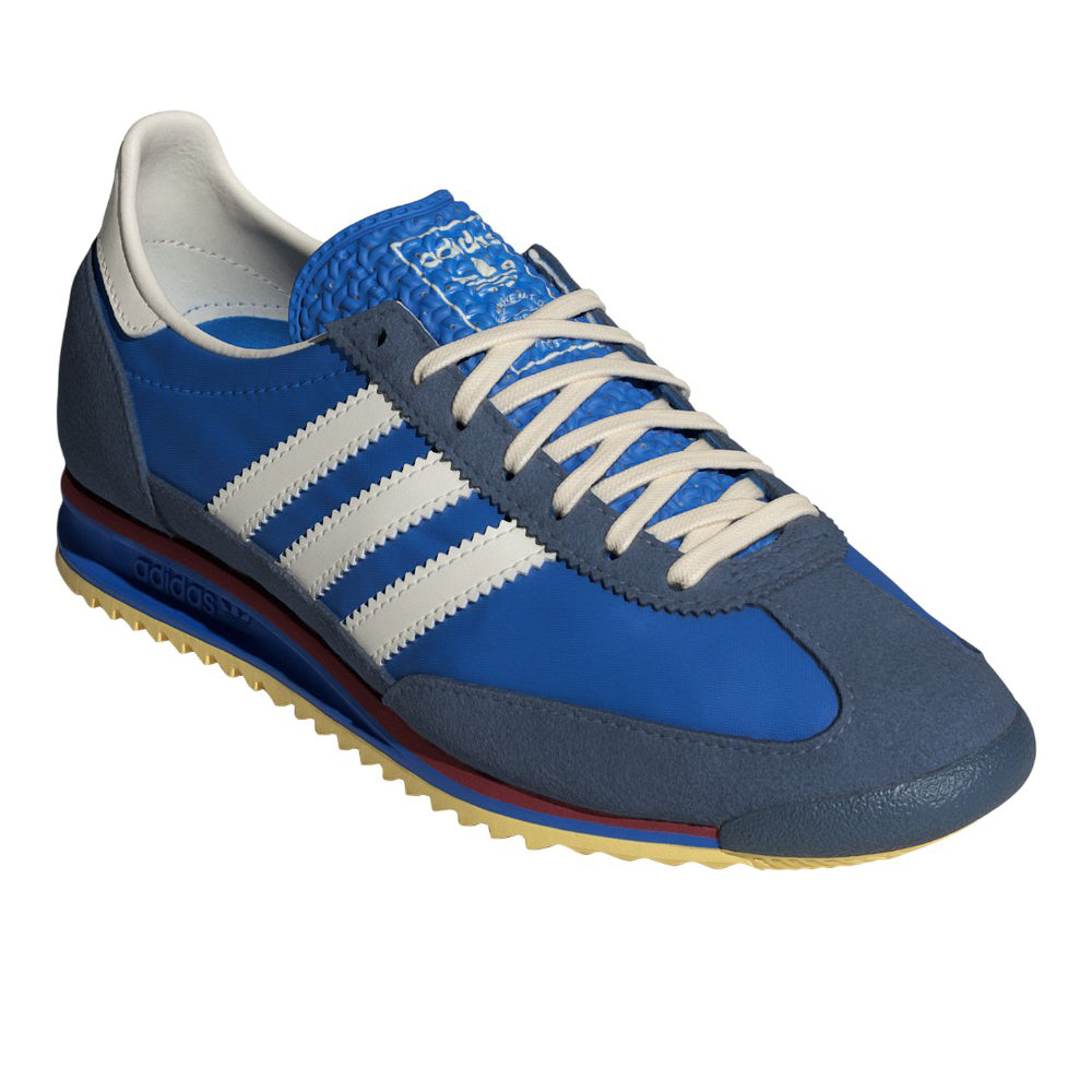 SL 72 OG Lace Up Sneakers