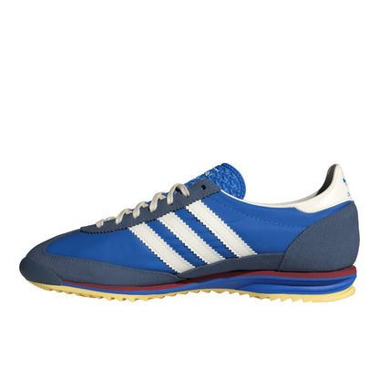 SL 72 OG Lace Up Sneakers