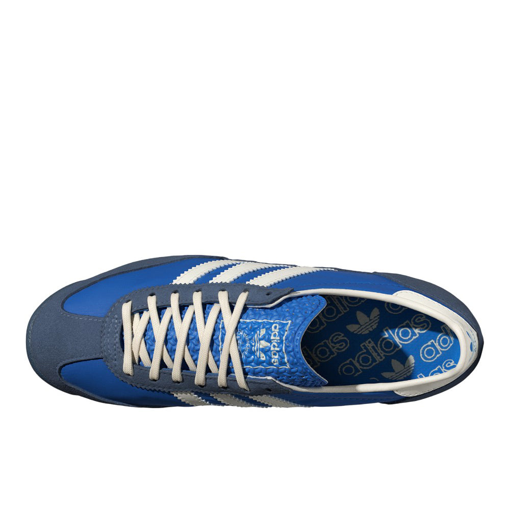 SL 72 OG Lace Up Sneakers
