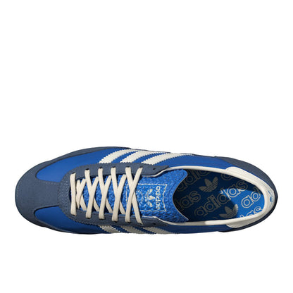 SL 72 OG Lace Up Sneakers
