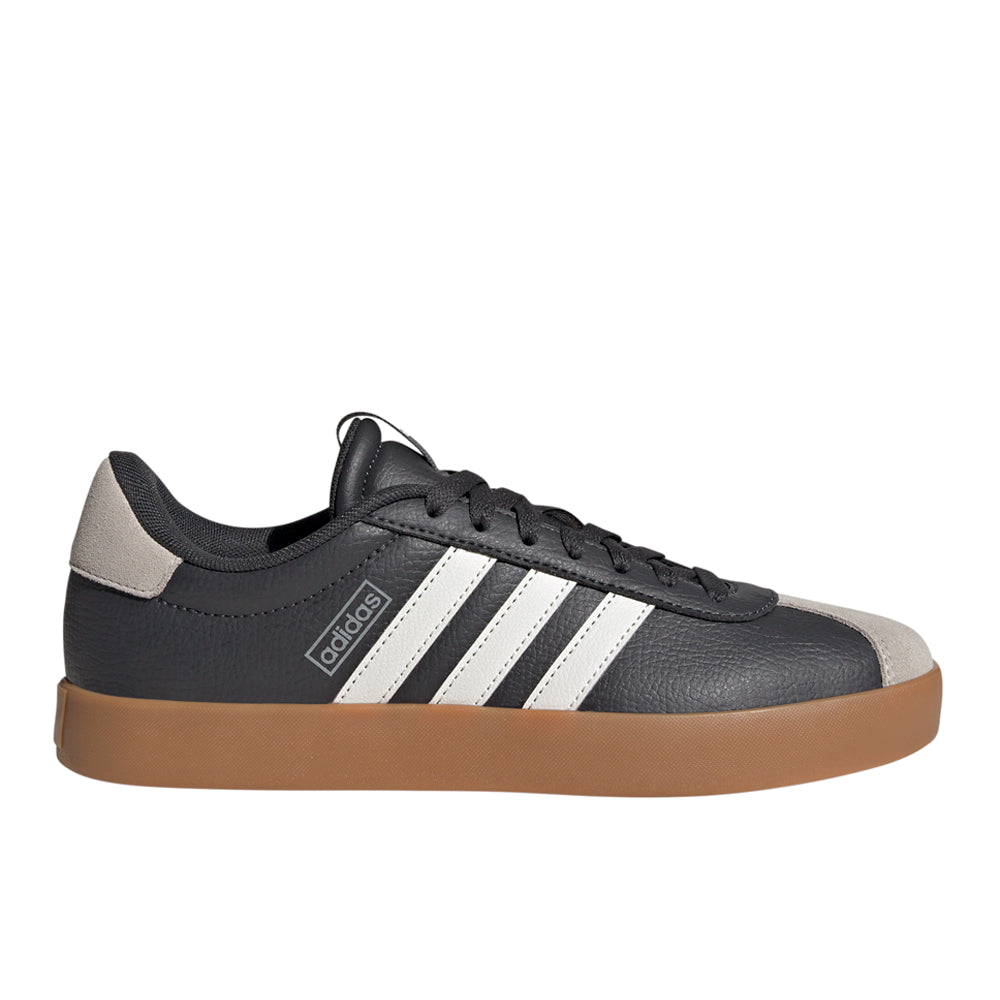 VL Court 3.0 Lace Up Sneakers