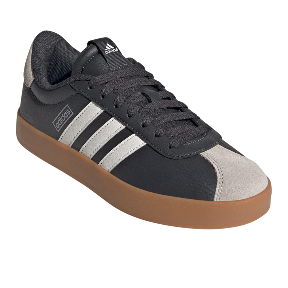 VL Court 3.0 Lace Up Sneakers